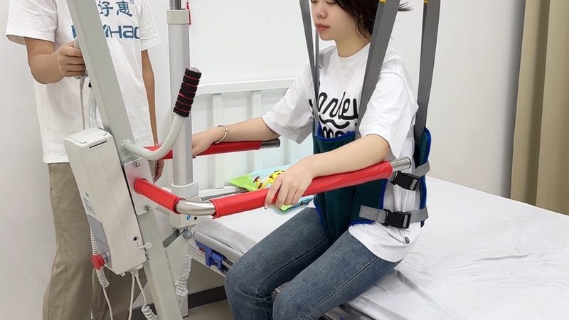 陪护加盟代理如何挑选？揭秘加盟代理的四大关键因素
