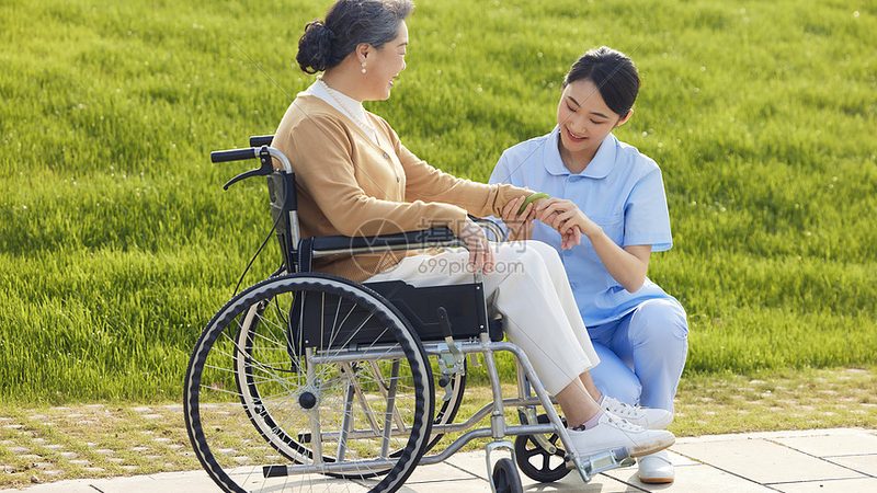 智慧养老平台哪个牌子靠谱