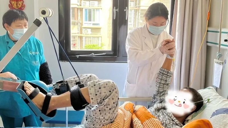 智慧养老院管理系统：提升养老服务质量的关键