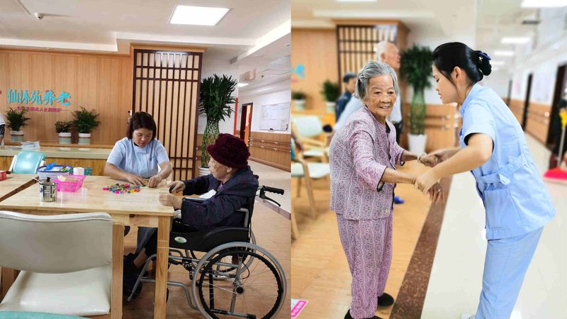 老年助餐点第三方运营，如何选择合适报价？**