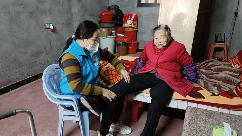 养老公寓床位尺寸规范揭秘：安全与舒适的双重考量
