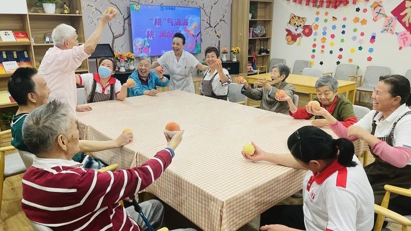 揭秘北京居家养老护理员收费标准背后的真相