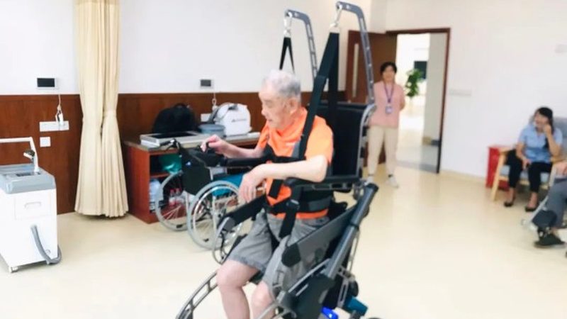 医养结合养老公寓，如何选择最合适？**